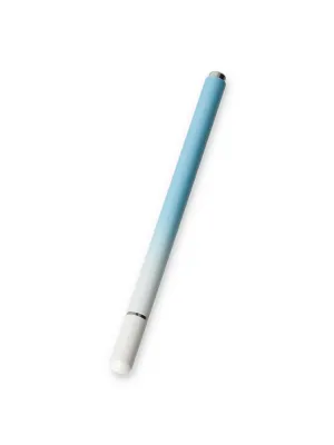 Dokunmatik Stylus Kalem Pen 108 - Mavi