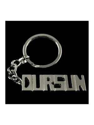 Dursun İsimli Anahtarlık