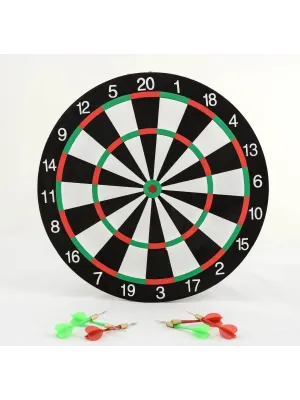 Duvara Asmalı Dart Oyunu Alk4889