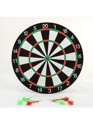 Duvara Asmalı Dart Oyunu Alk4890