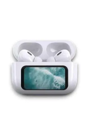 Ekranlı Airpods Pro