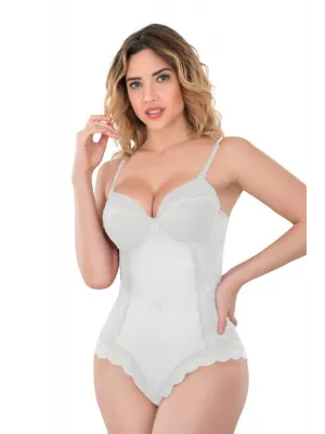 ieg™ EKRU MI  176 Dantelli Body