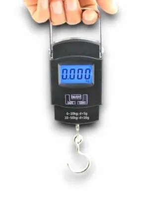 El Kantarı 50kg