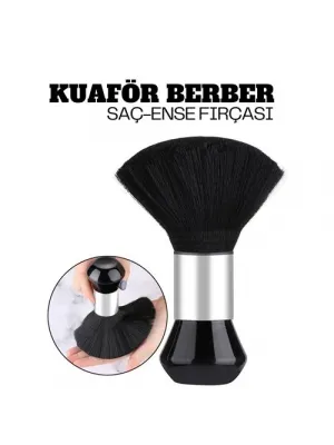 Ense Saç Kıl Fırçası Absolute Design 718816