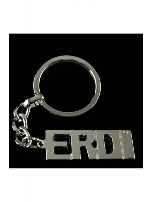 Erdi İsimli Anahtarlık