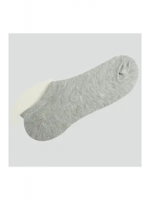 Erkek Snekars Çorap