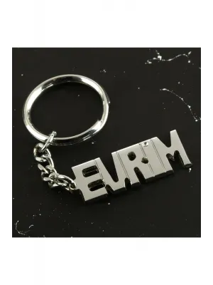 Evrim İsimli Anahtarlık