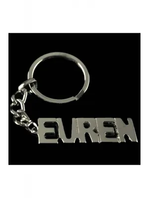 Evrim İsimli Anahtarlık