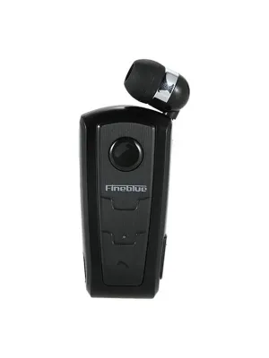 F910 Bluetooth Kulaklık Makaralı