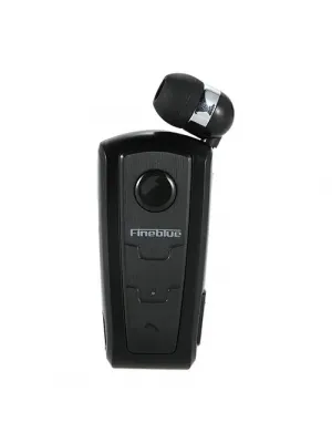 F910 Bluetooth Kulaklık Makaralı
