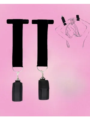 FANTEZİ SEKSİ KAPI ASKISI TG275423-1