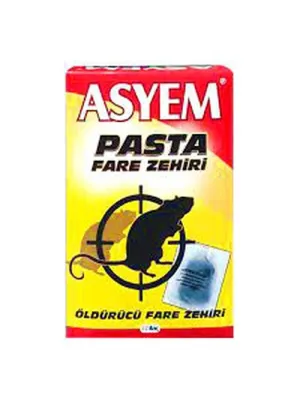 Fare Ve Sıçan Pastası 100gr.