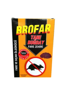 Fare Yemi 200gr