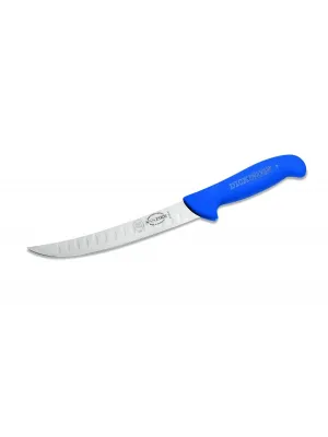 F.dıck 8 2425 21k Oluklu Trimleme, Bonfile Kesim Bıçağı 21 Cm - Ergo Grip