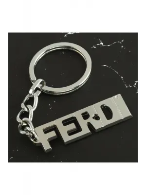 Ferdi İsimli Anahtarlık