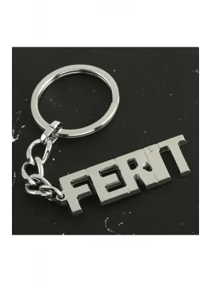 Ferit İsimli Anahtarlık