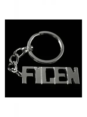 Figen İsimli Anahtarlık