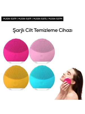 Forever Yüz Temizleme Şarjlı