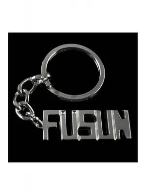 Füsun İsimli Anahtarlık