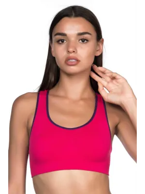 ieg™ FUŞYA MI  4024 Double Toparlayıcı Büstiyer