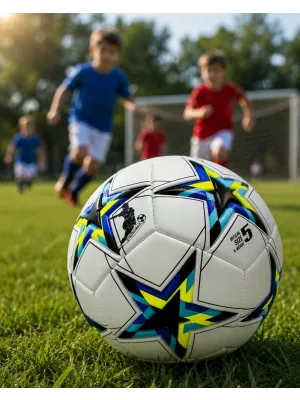 Futbol Topu