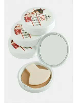 Gabrini BB Pudra Set