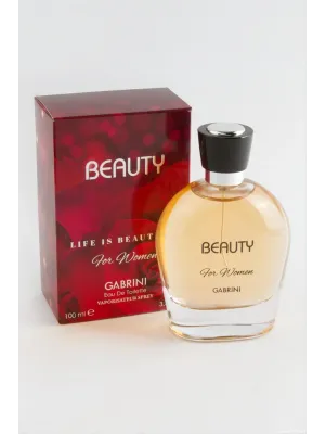 Gabrini Beauty Bayan Parfüm