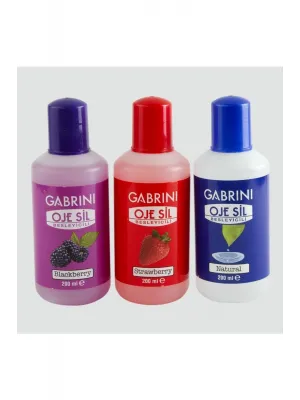 Gabrini Oje Sil 200 ml