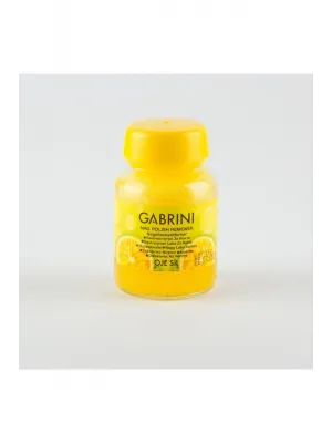Gabrini Oje Sil Süngerli Cam Aseton 75 ml