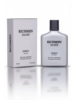 Gabrini Richmen Silver Bay Parfüm