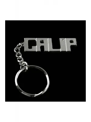 Galip İsimli Anahtarlık