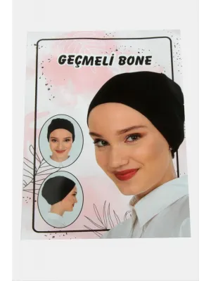 Geçmeli Bone
