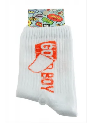 Godboy Kolej Çorap 8*28