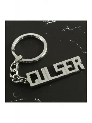 Gülser İsimli Anahtarlık