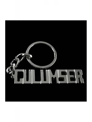 Gülümser İsimli Anahtarlık