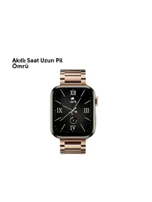 H11 Mini Akıllı Saat