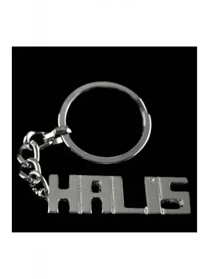 Halis İsimli Anahtarlık