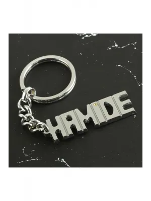 Hamide İsimli Anahtarlık