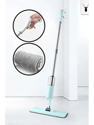 Hazneli Sprey Mop