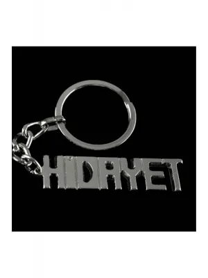 Hidayet İsimli Anahtarlık