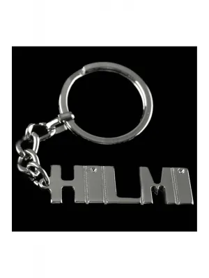 Hilmi İsimli Anahtarlık