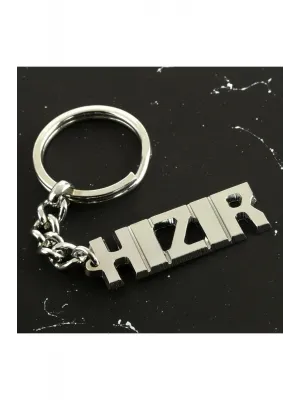 Hızır İsimli Anahtarlık