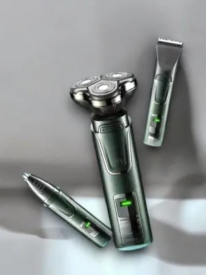 Hk 3600 Tıraş Makinesi