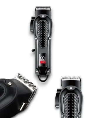 Hk 750 Tıraş Makinesi