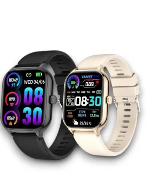 Hk 9 Mini Akıllı Saat