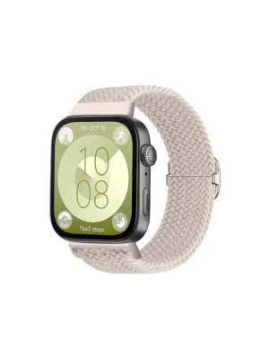 Huawei Fit 4  Kordon (saat Değildir) - Bej