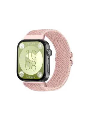 Huawei Fit 4  Kordon (saat Değildir) - Pudra