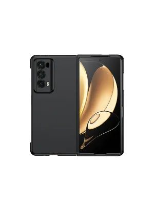 Huawei Honor Magic V2 Kılıf Loft Kapak - Siyah