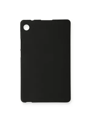 Huawei Matepad T8 8 Kılıf Evo Tablet Silikon - Siyah