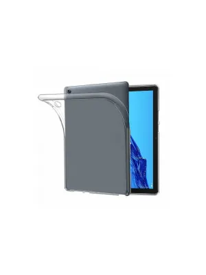 Huawei Matepad T8 8 Kılıf Tablet Şeffaf Silikon